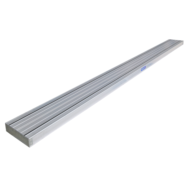 INDALEX 3.0M Aluminium 225KG Plank