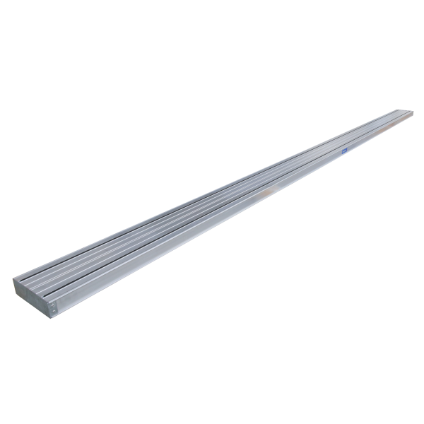 INDALEX 5.0M Aluminium 225KG Plank