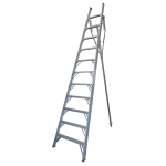 Pro Series AL Orchard Ladder 12'